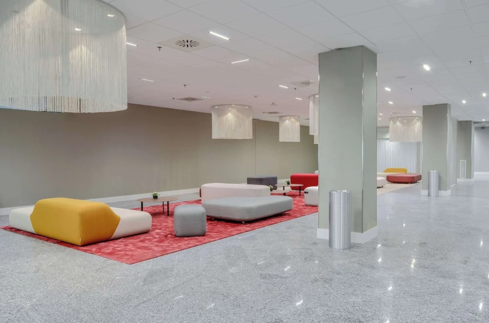 NH Milan Congress Center