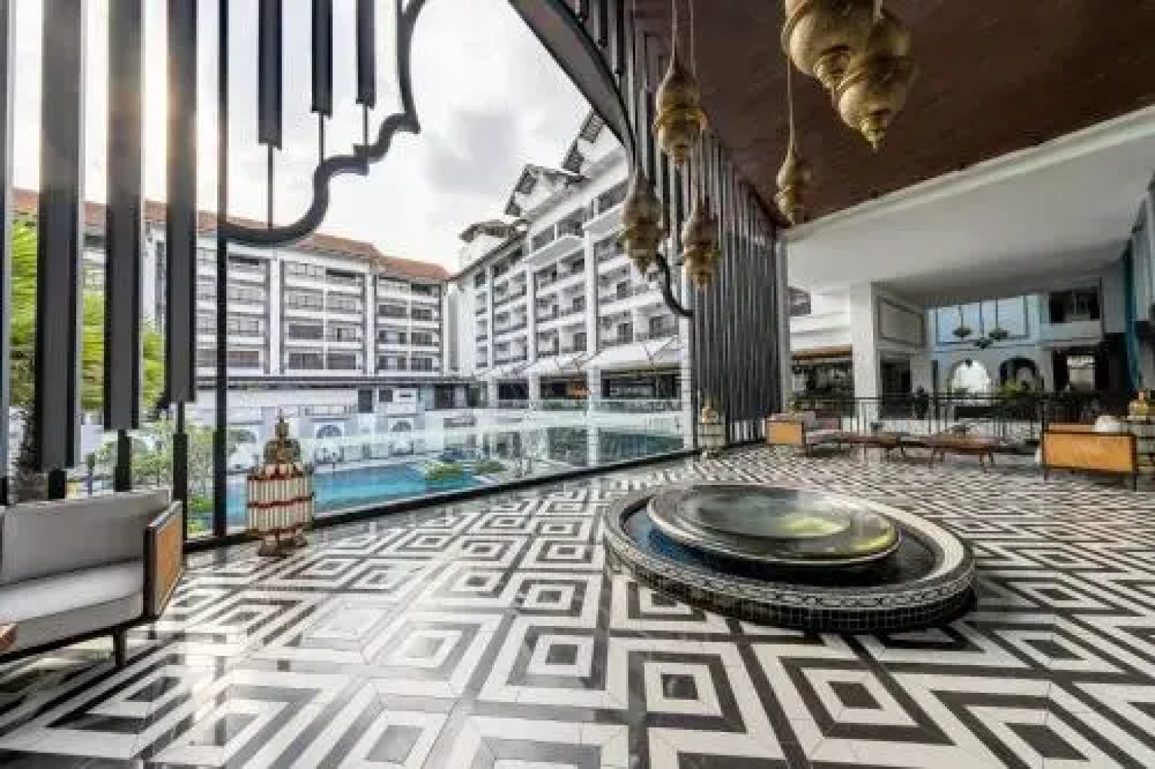 Bertam Resort & Water Park Penang