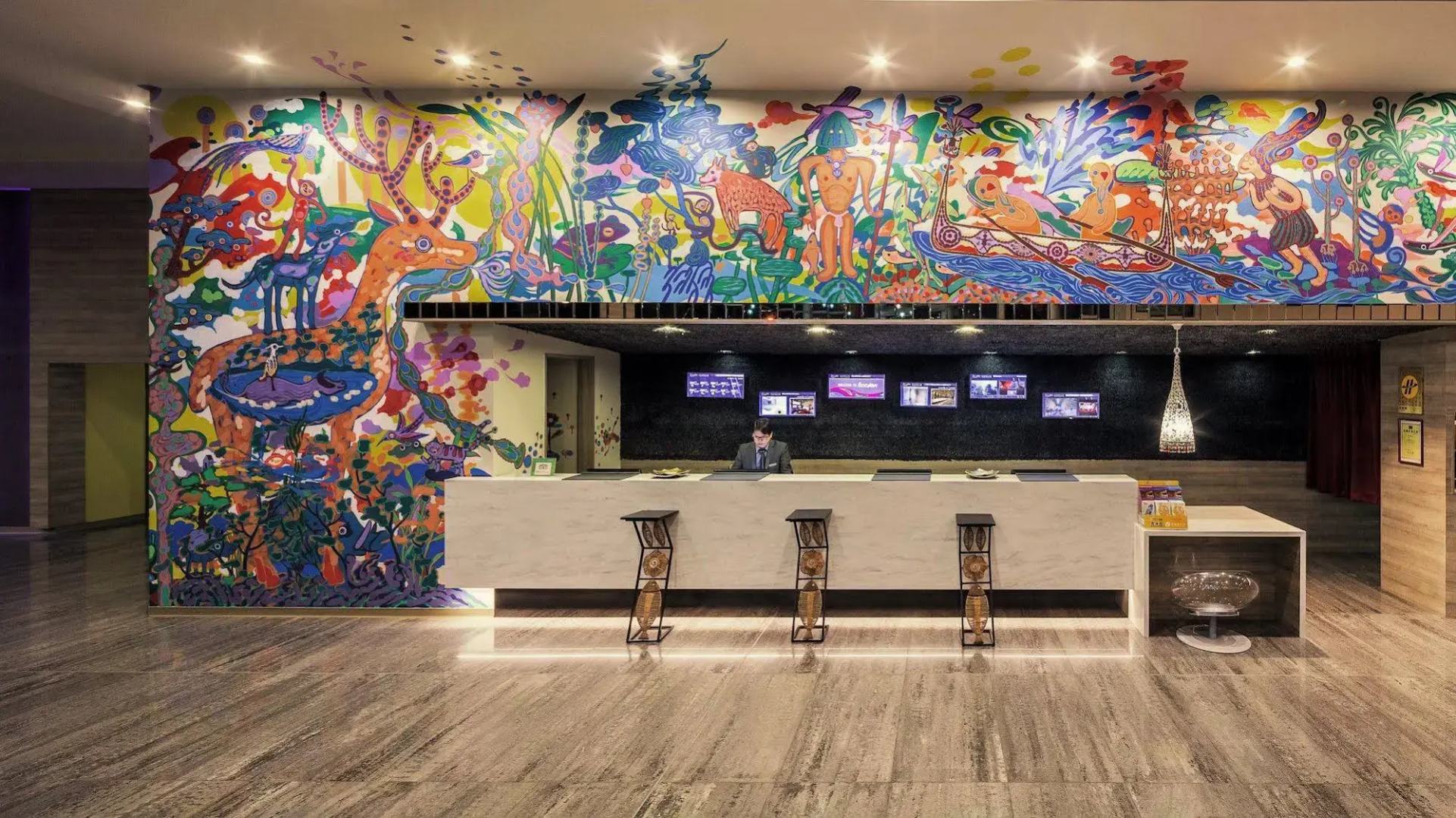 Freedom Design Hotel