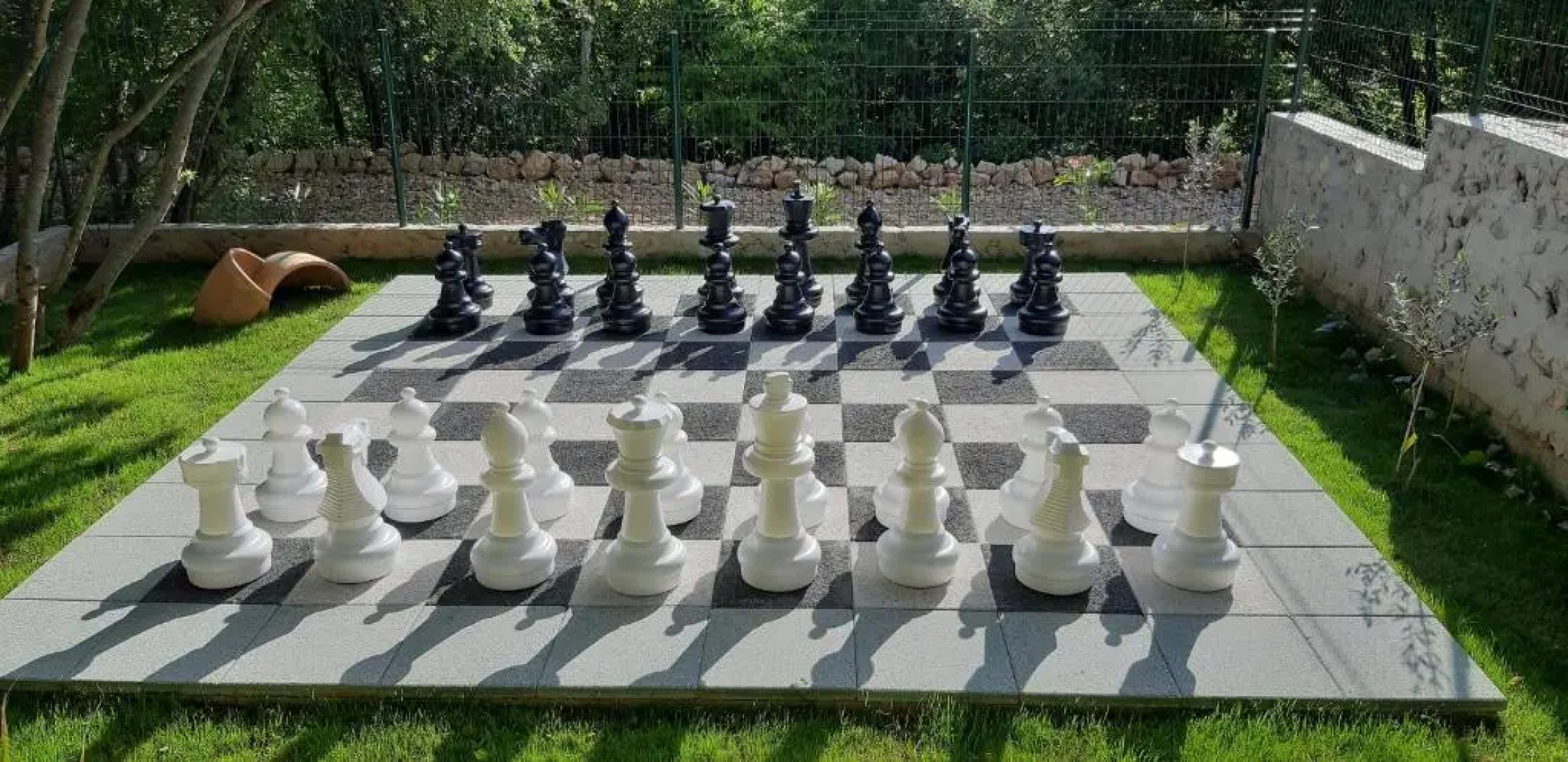 Holiday Home Paradise Farm