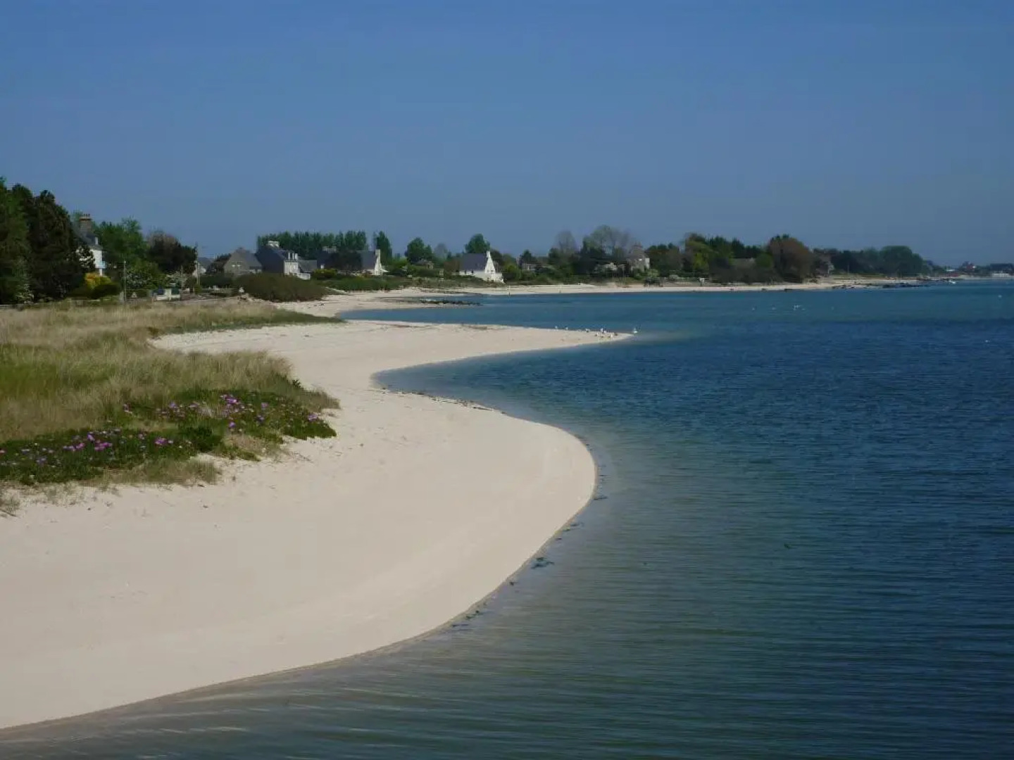 Gite de la Huberderie