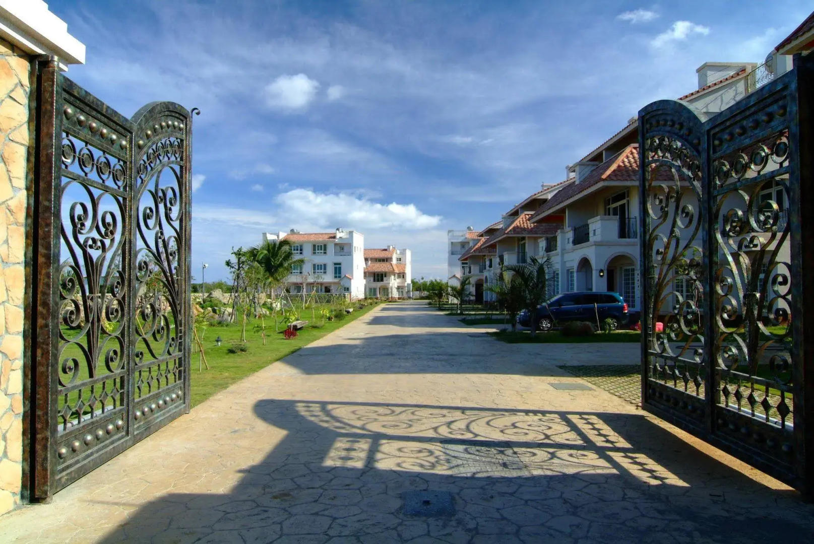 Kenting Bonjour Resort