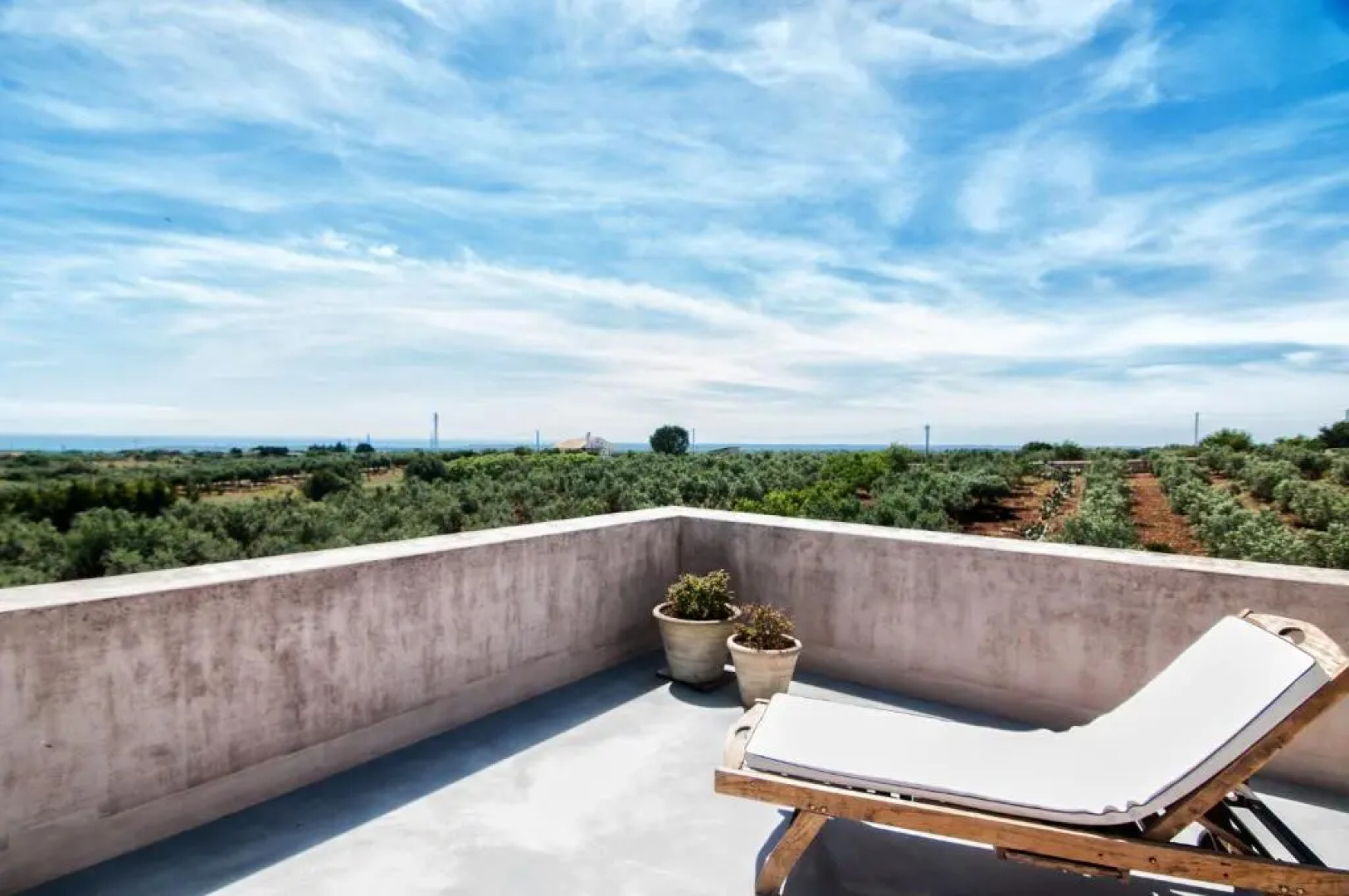 Relais Casina Miregia