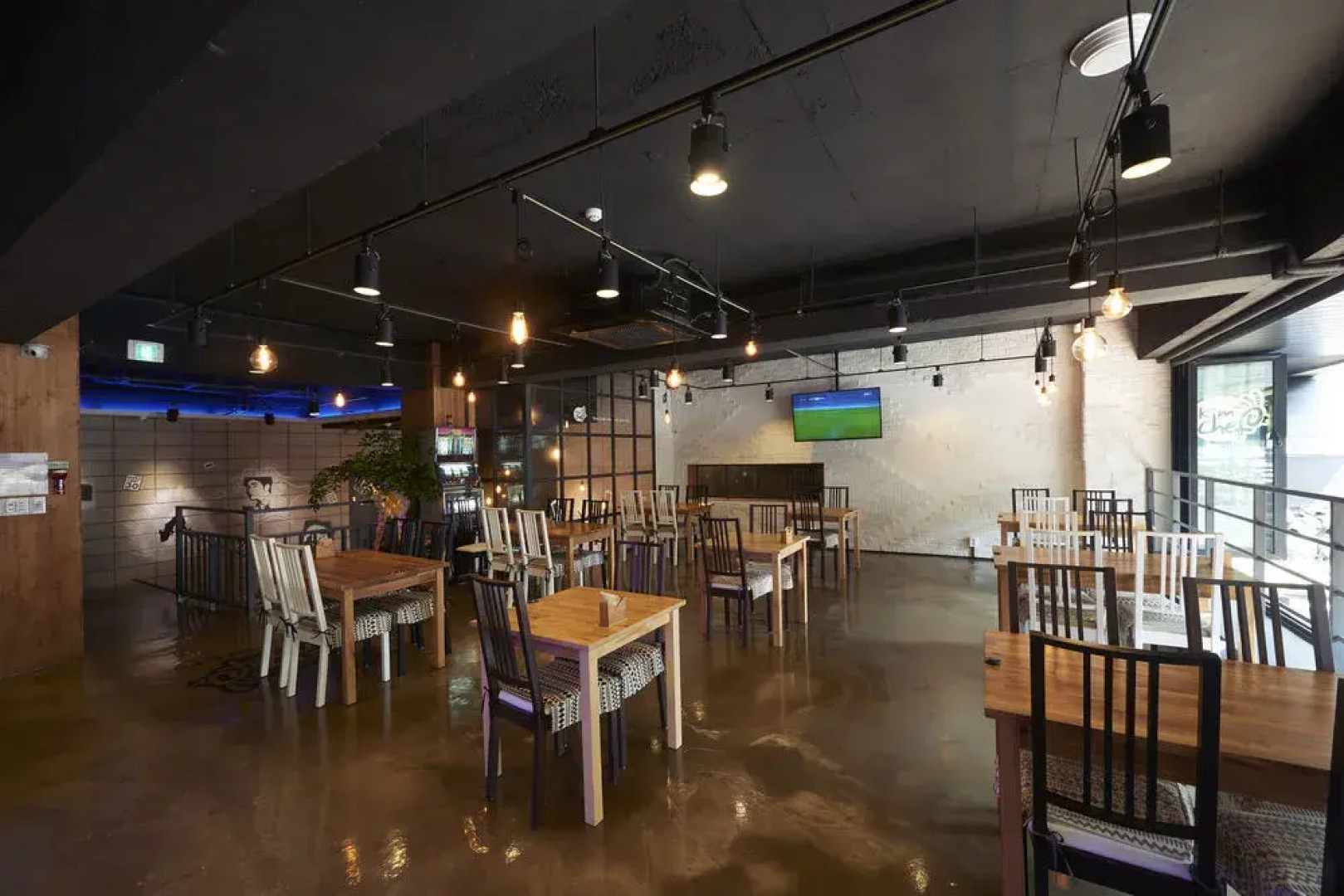 Siheung Seoul Tourist Hotel