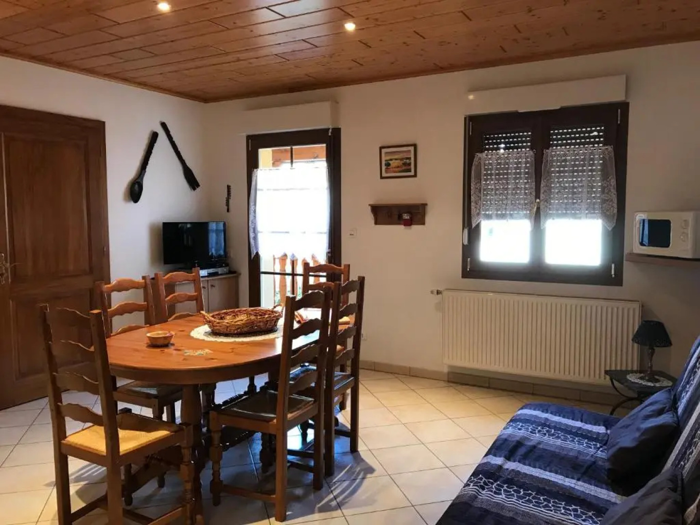 Les Berges de l'Ohmbach