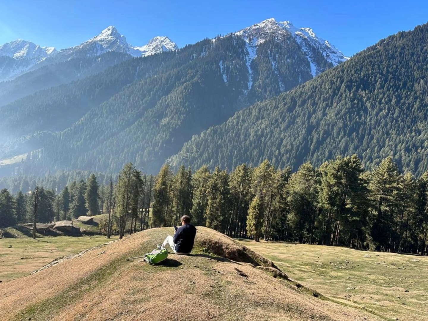 Radisson Golf Resort Pahalgam