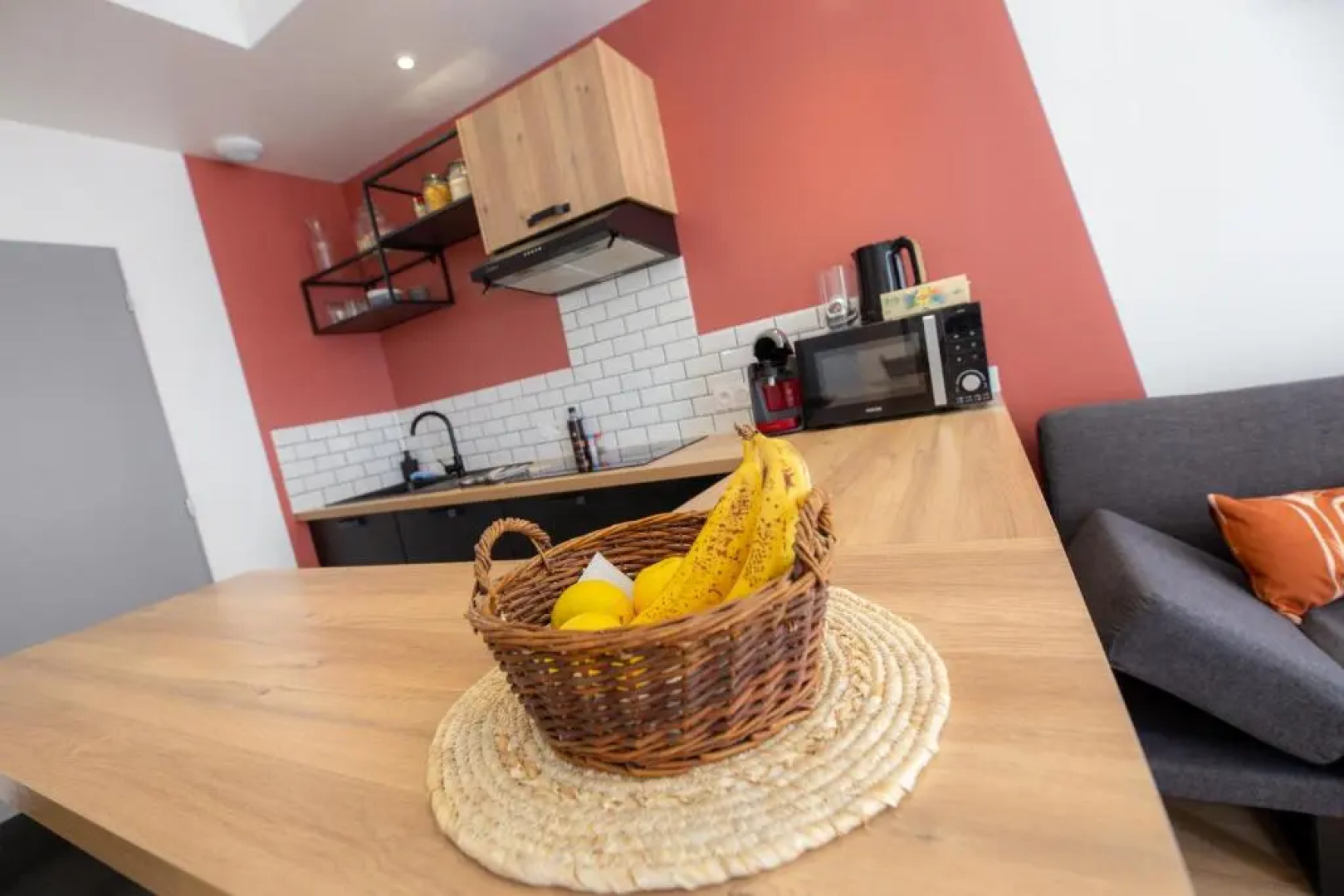 L'orfèvre T2 Hyper centre