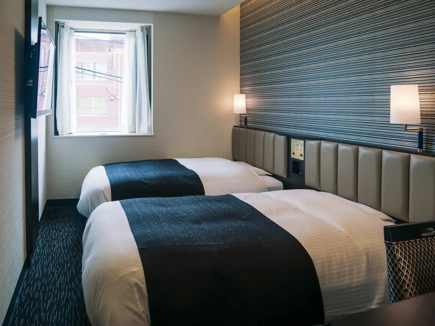 APA Hotel Miyazaki Nobeoka Chuo