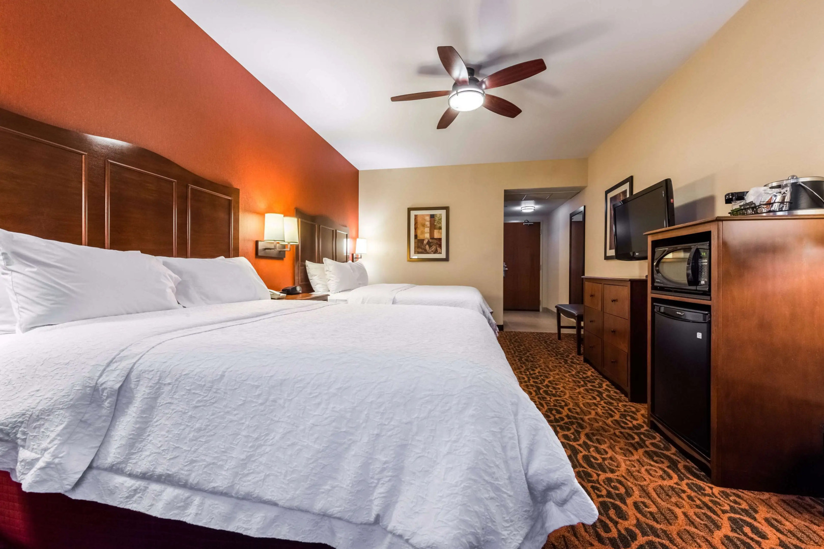 Hampton Inn & Suites Boulder-North