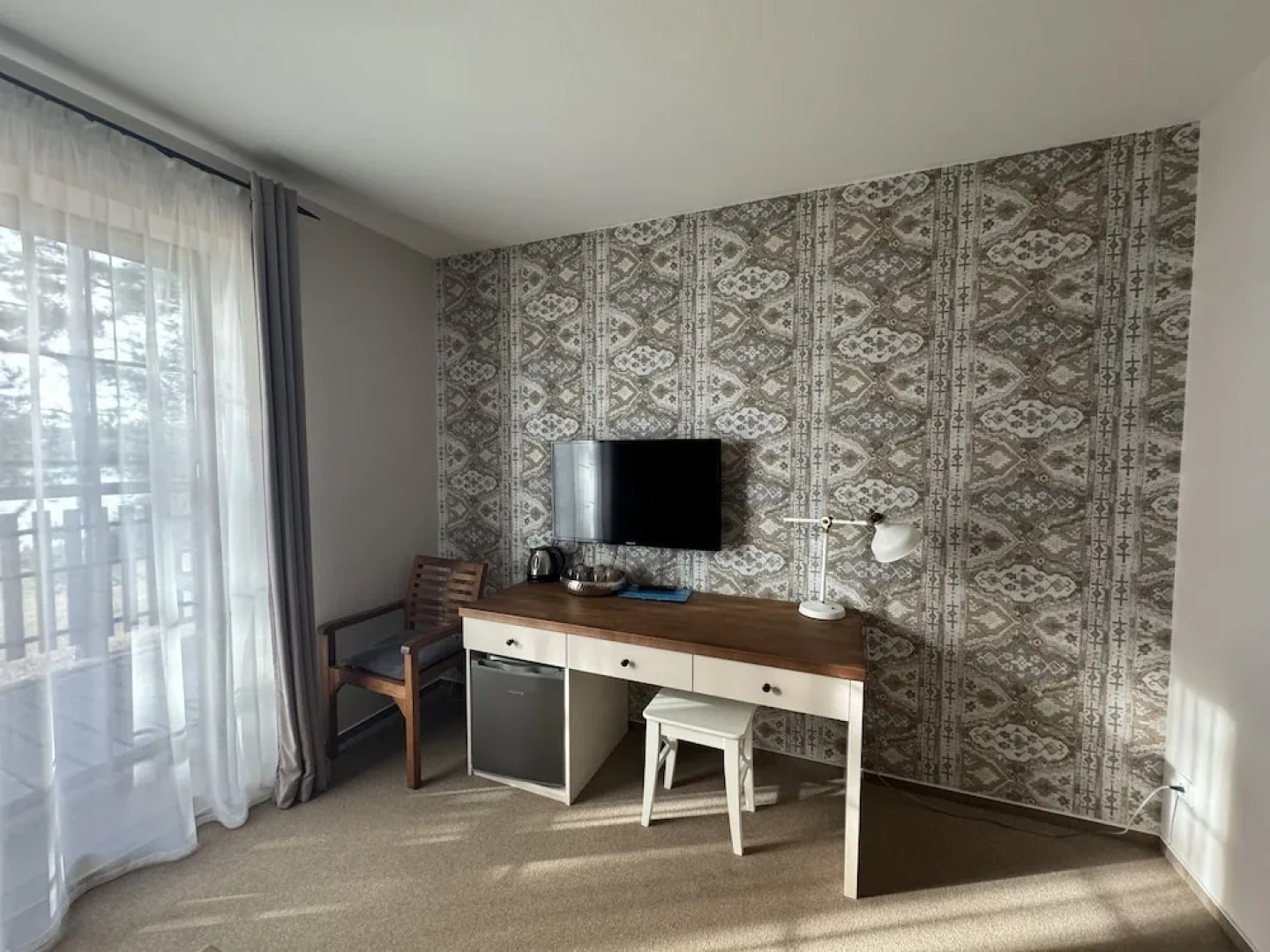 Resort-Restaurant Štilec