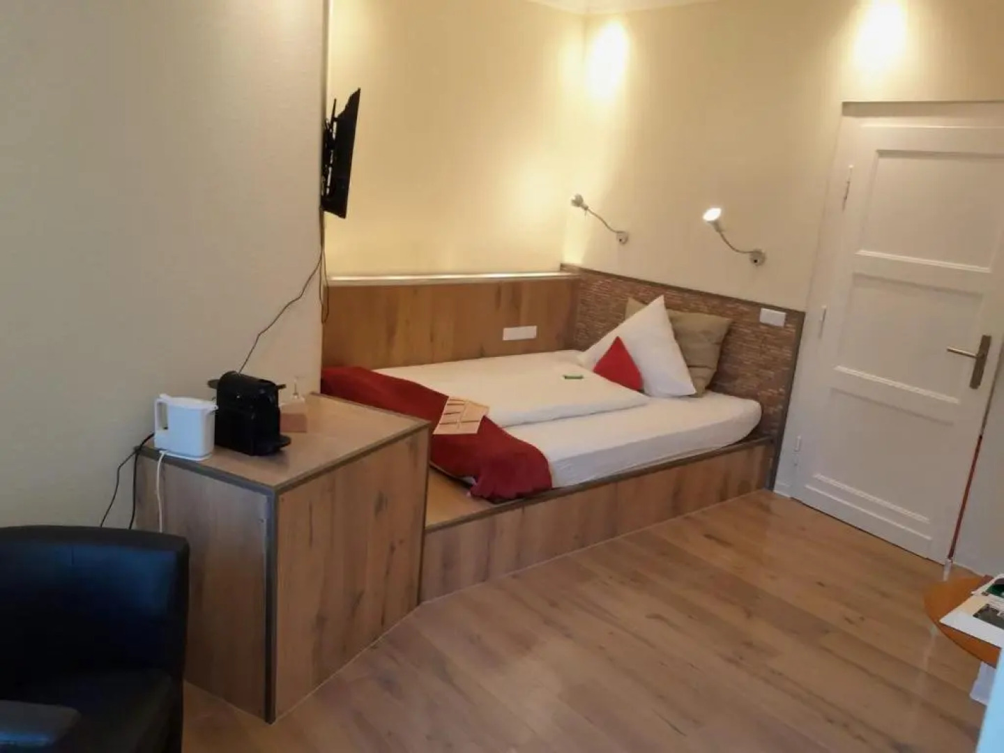 CAREA Schlosshotel Domäne Walberberg