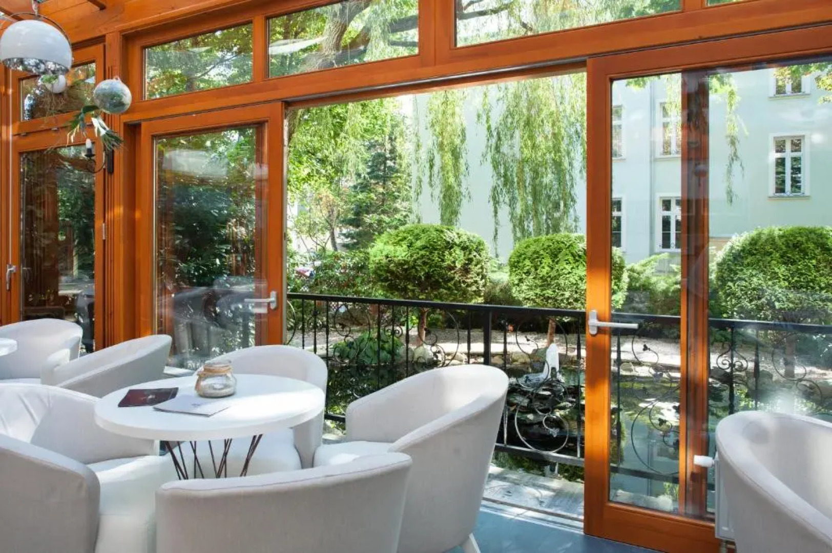 Centrum Zdrowia i Wypoczynku Ikar