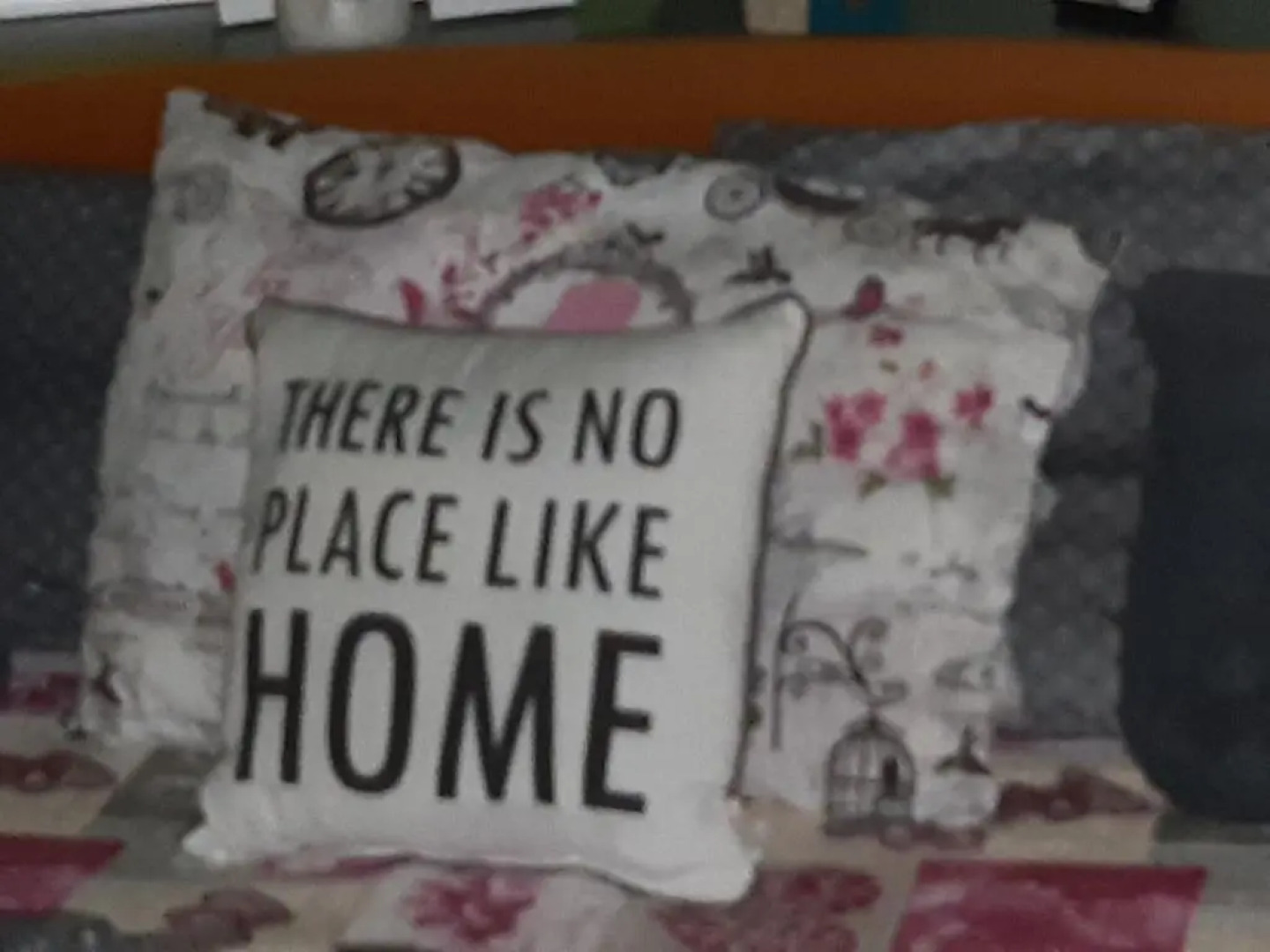 Sweet Home Danube Liman Apartment