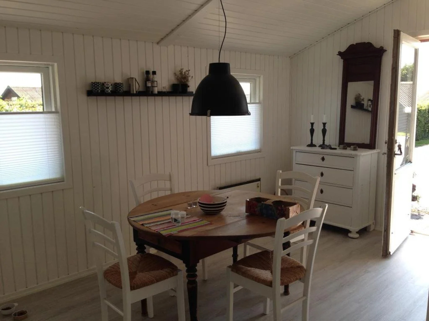 Drejby Strand Camping & Cottages