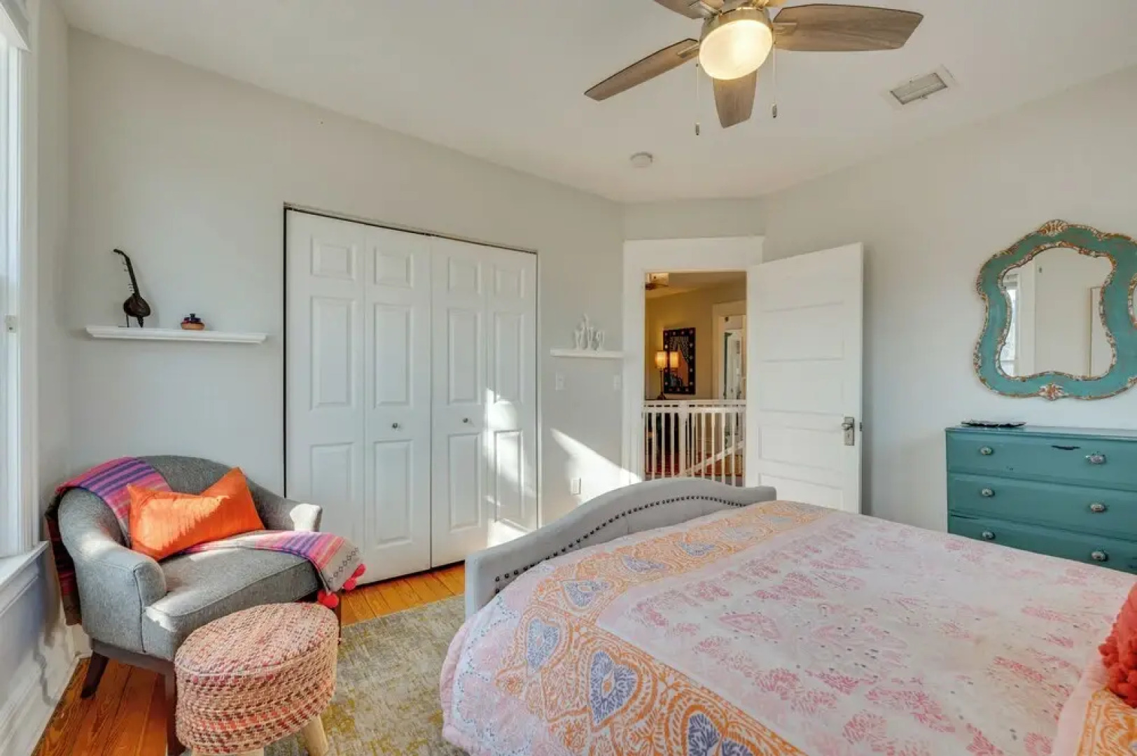 1 Mi to CU Boulder: Condo Near Pearl Street!