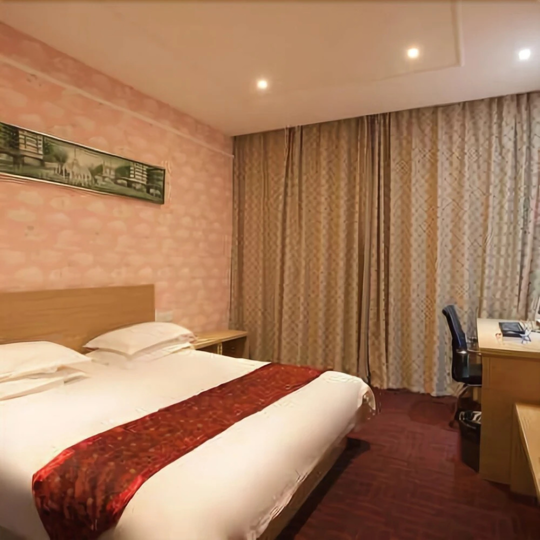 Yingtan Jun'an Fengshang Inn