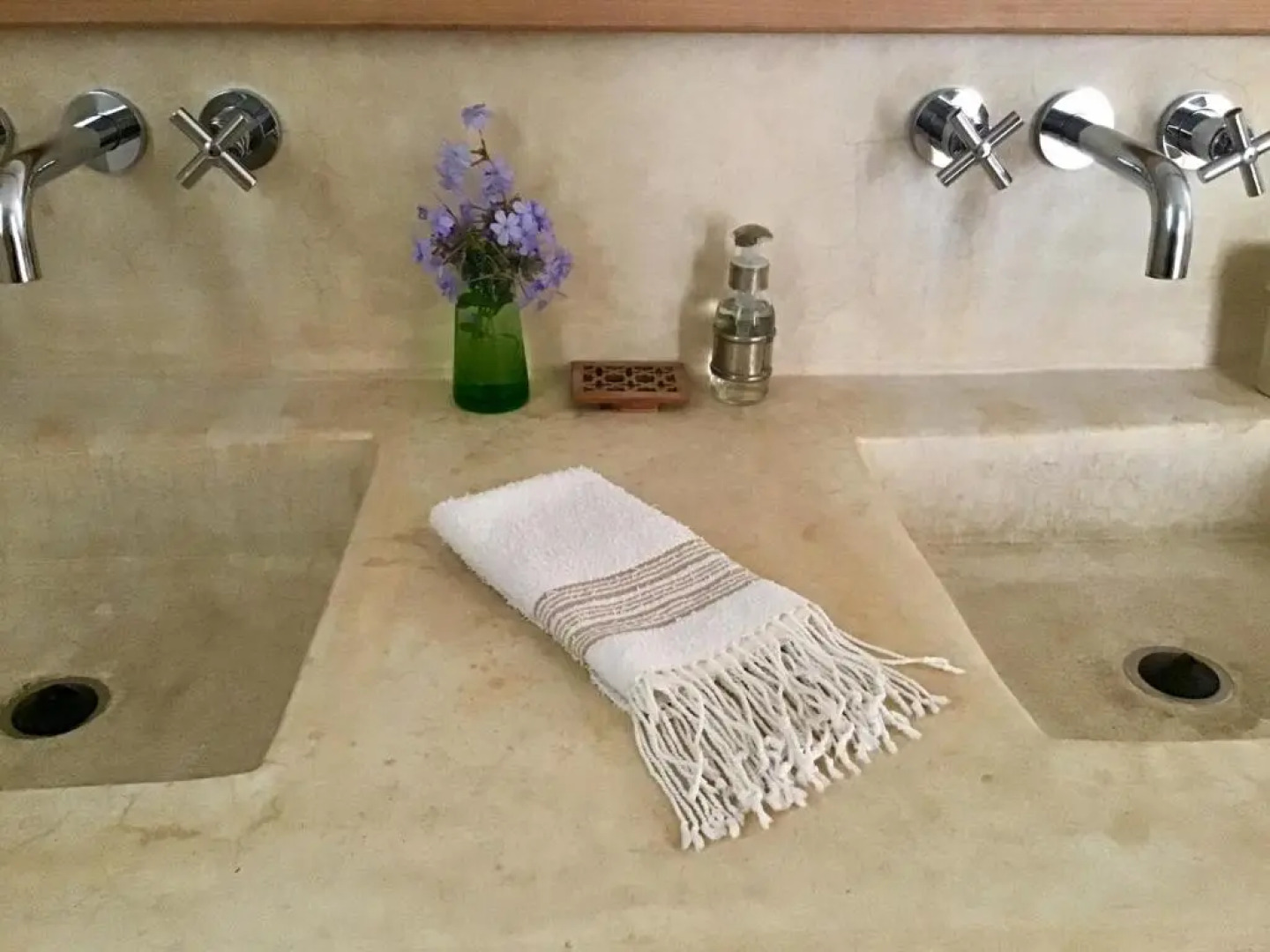 Dar Alya Essaouira Maison et table d'hôtes