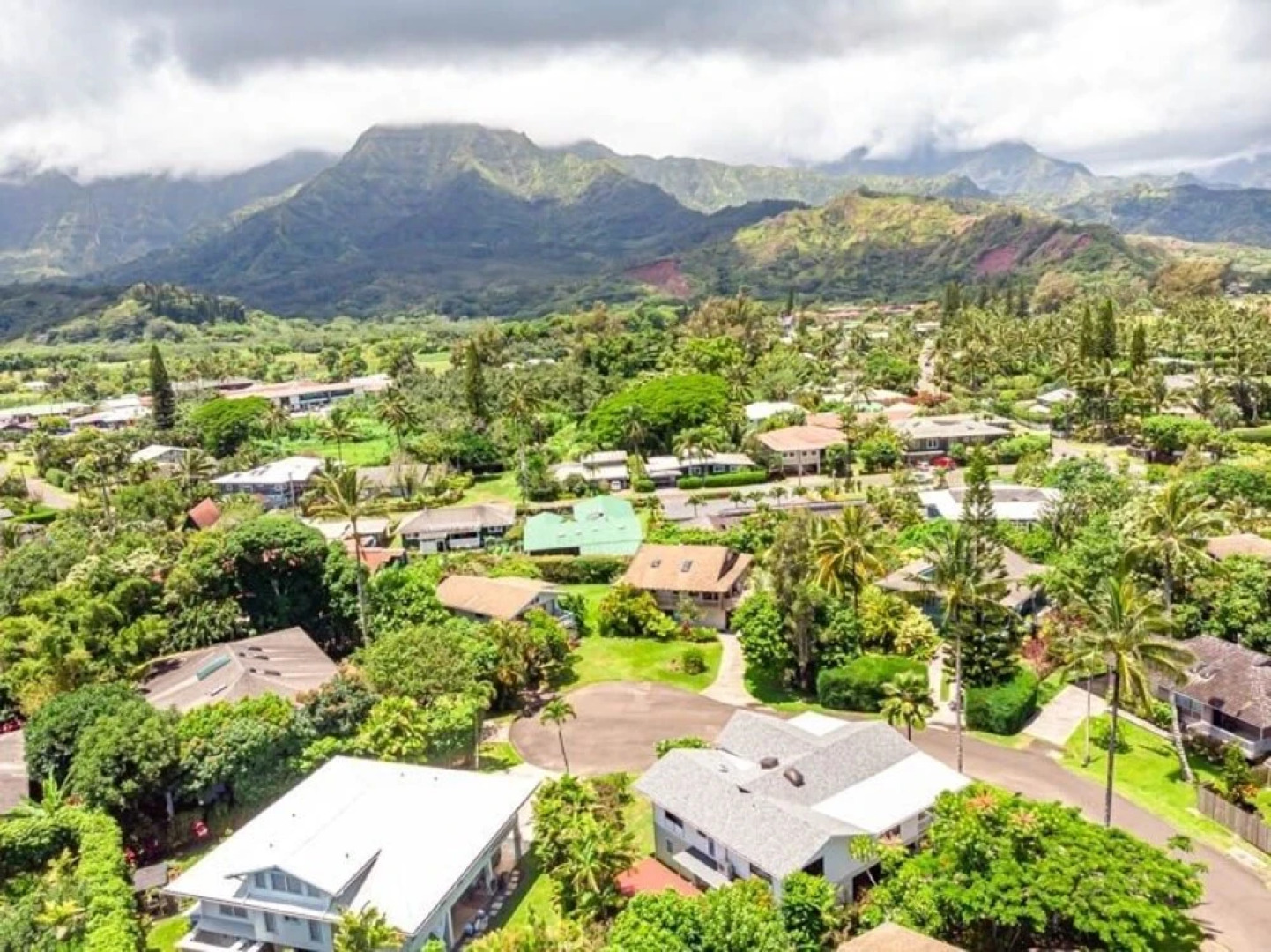 Hale Ola Kai - 3 Br Home