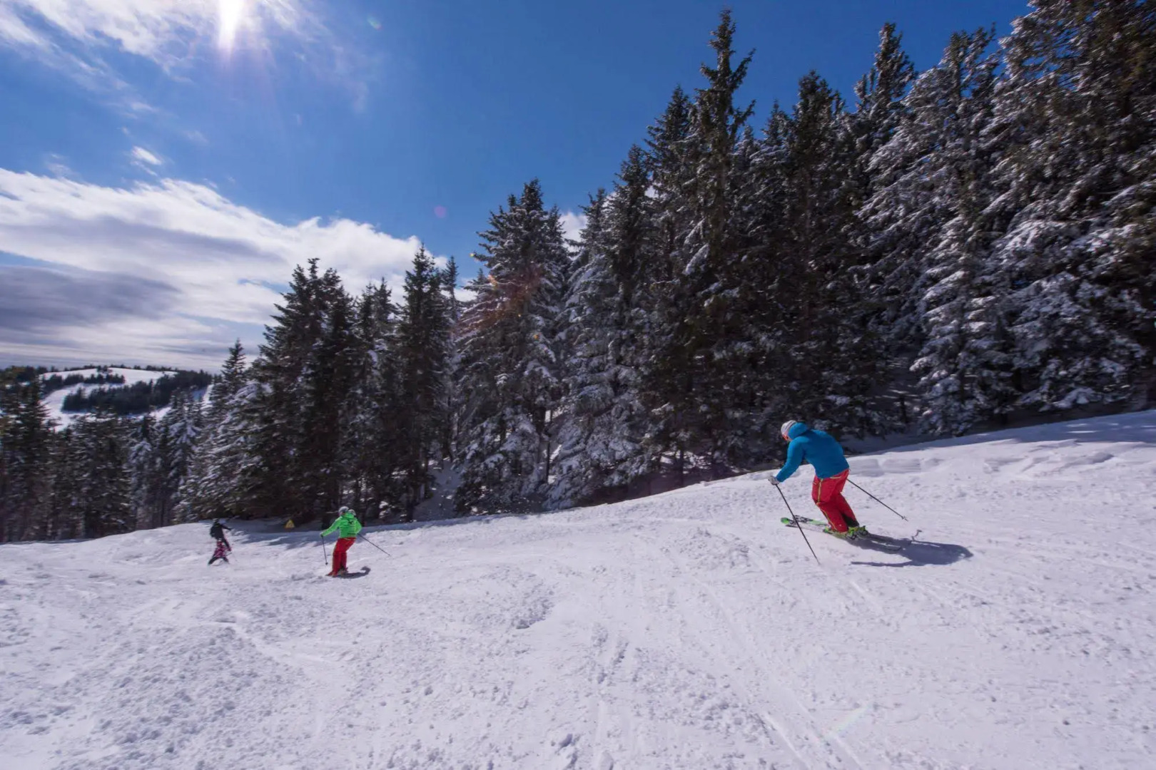 Wellness Hotel Montis