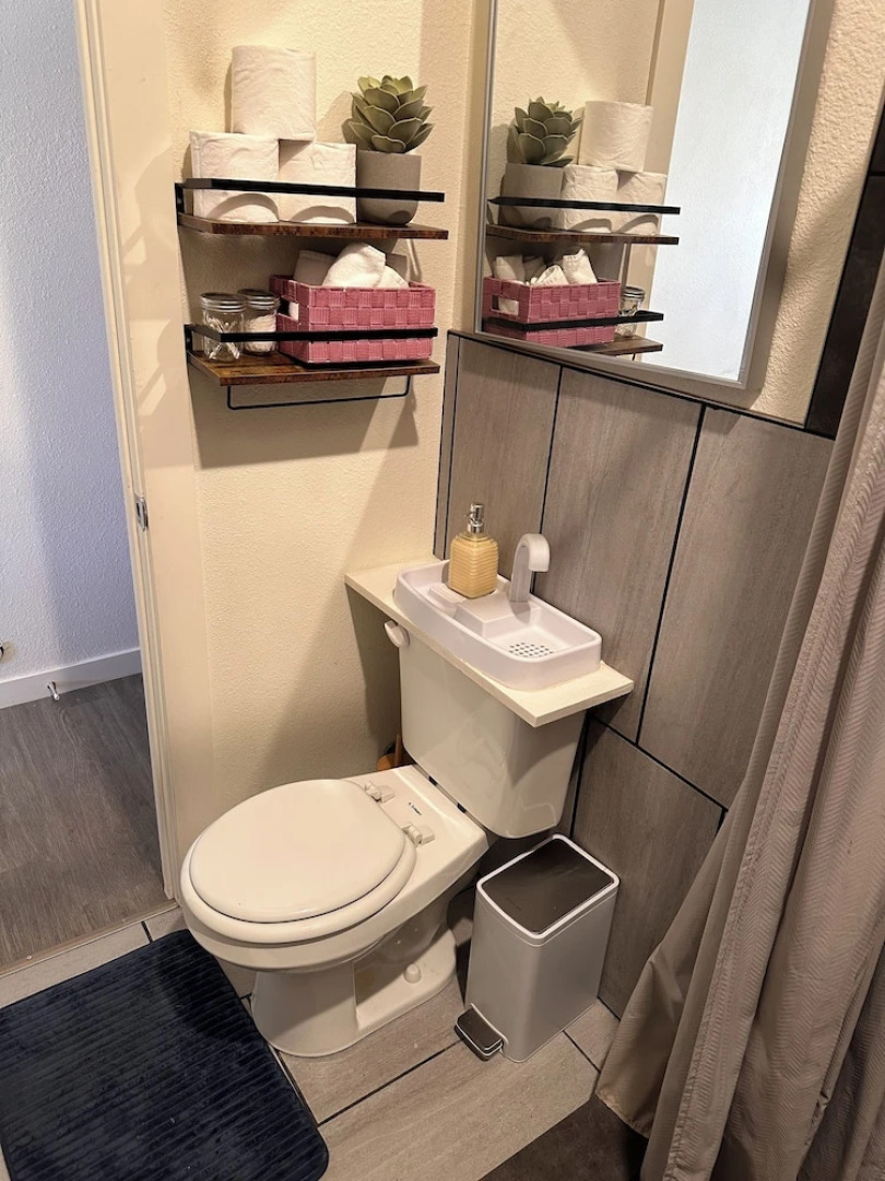 The Asbury House Guest Rentals