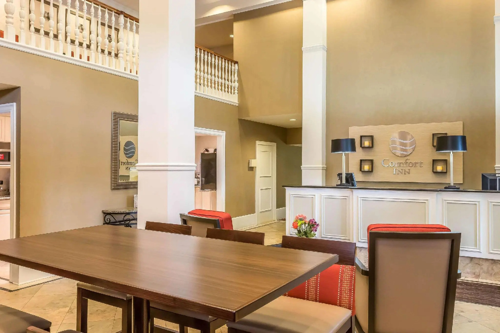 Comfort Inn Plainwell