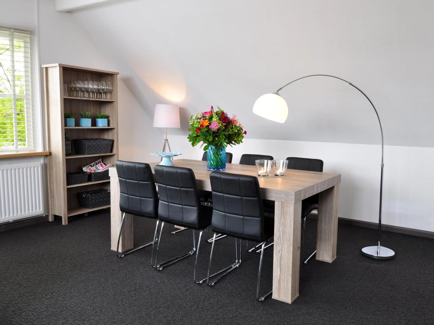 Boutique Hotel Herbergh Amsterdam Airport