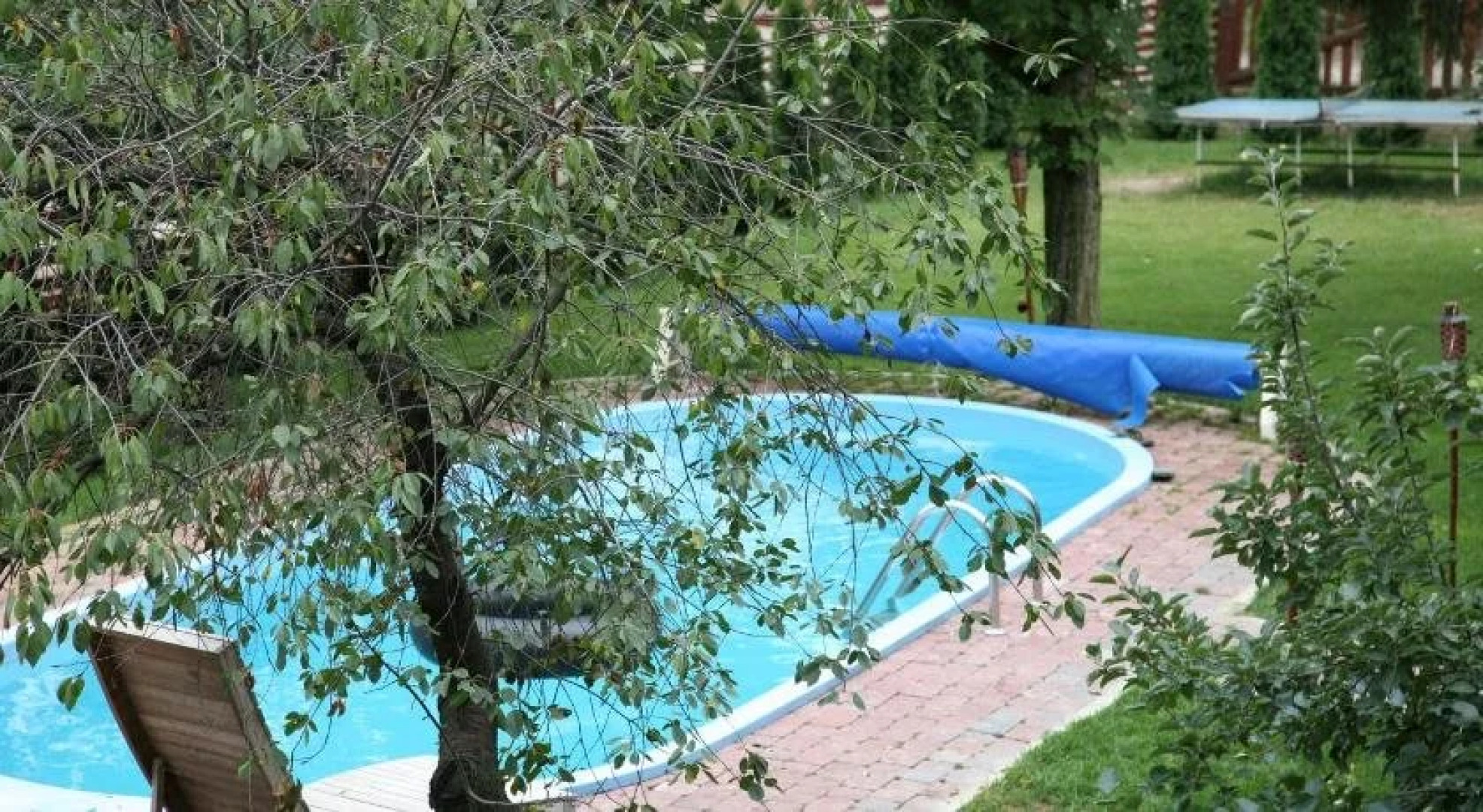 El Bronco Working Ranch