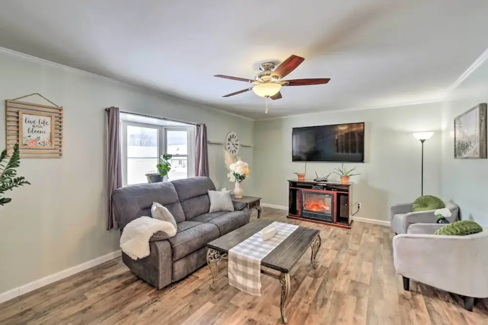 Sault Ste Marie Getaway Near Soo Locks!