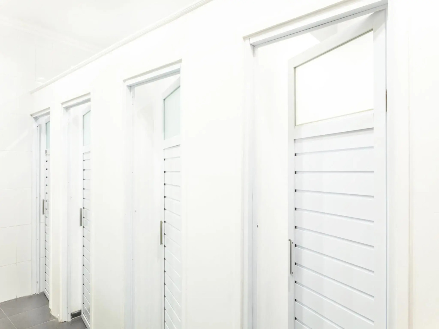 Wakeup Homestay - Hostel