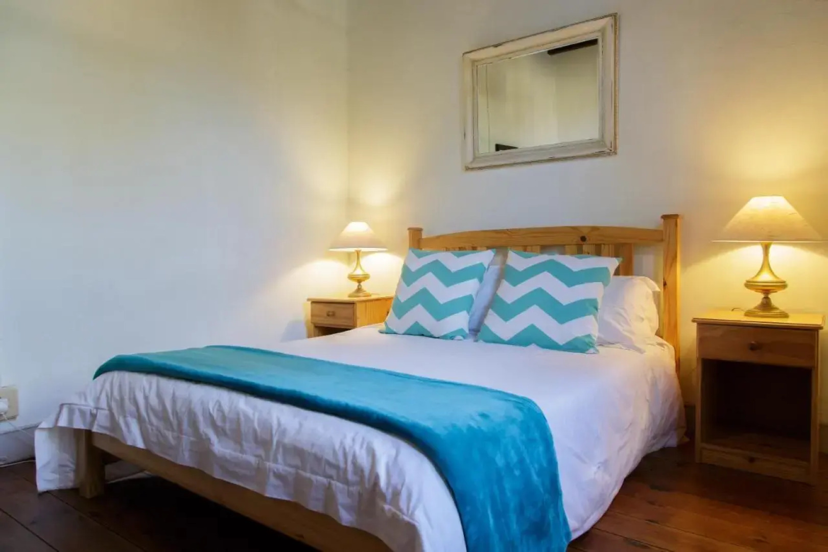 Robertson Backpackers