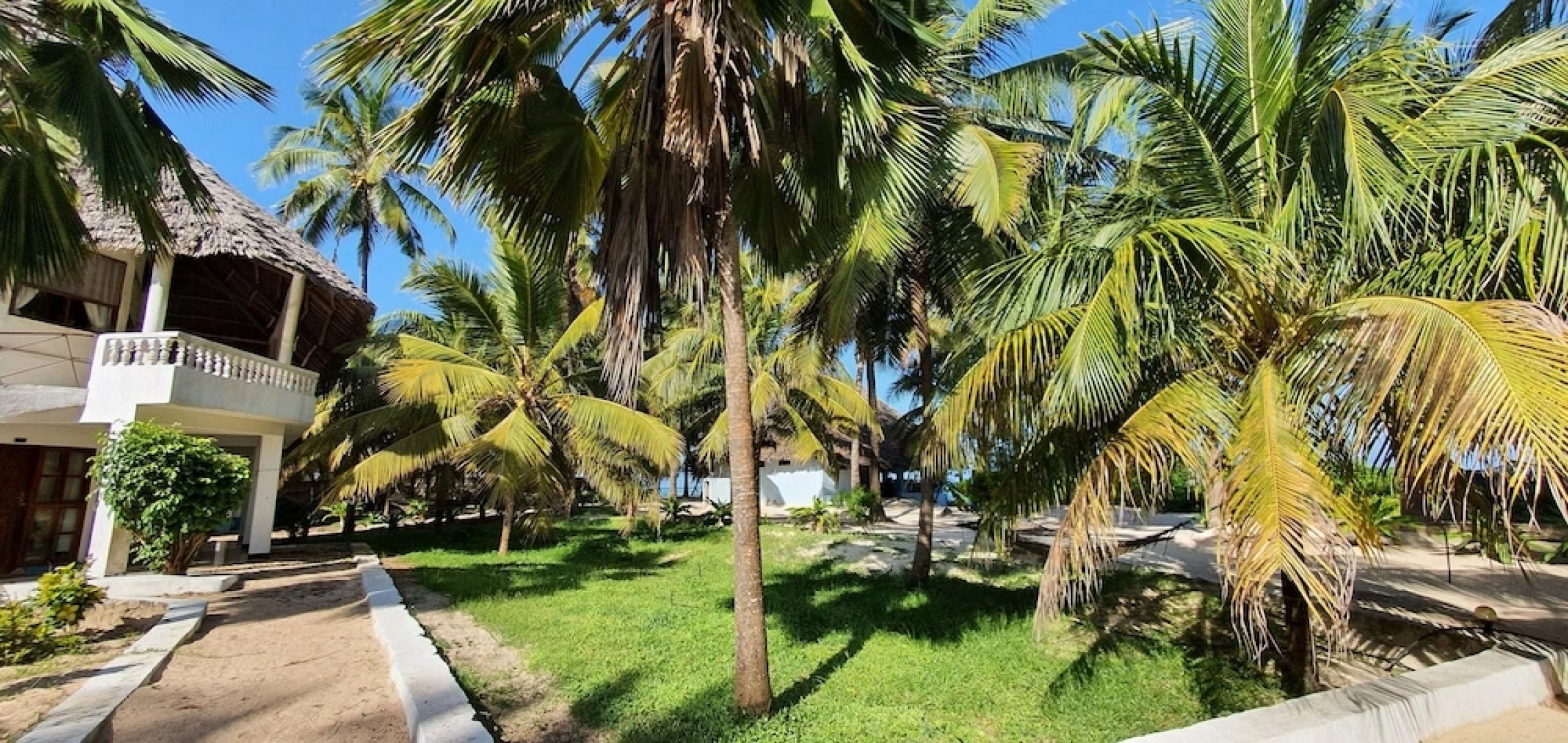 Mbv Hotel Annex Family Rooms