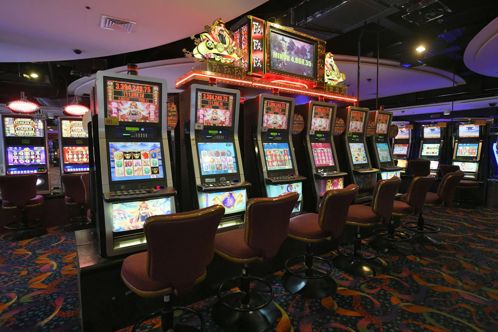 Paseo Premiere Hotel