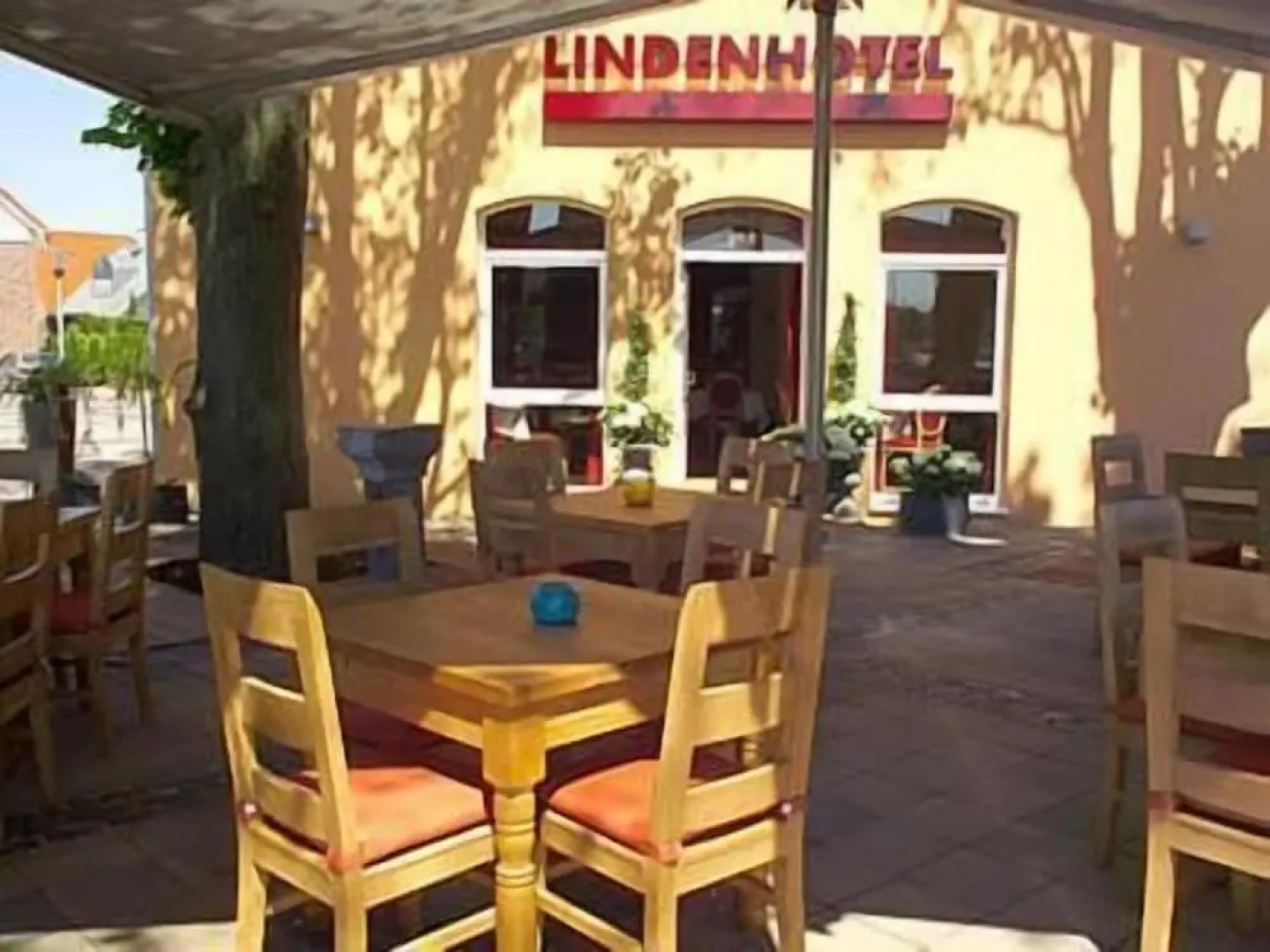 AKZENT Hotel Altenberge