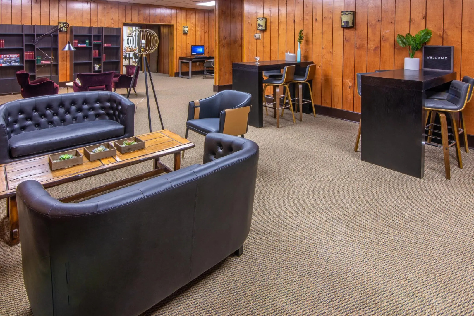 Expedition Lodge Estes Park