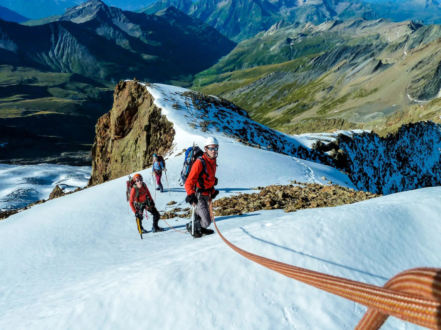 Snow Lodge Hotel Courchevel 1850