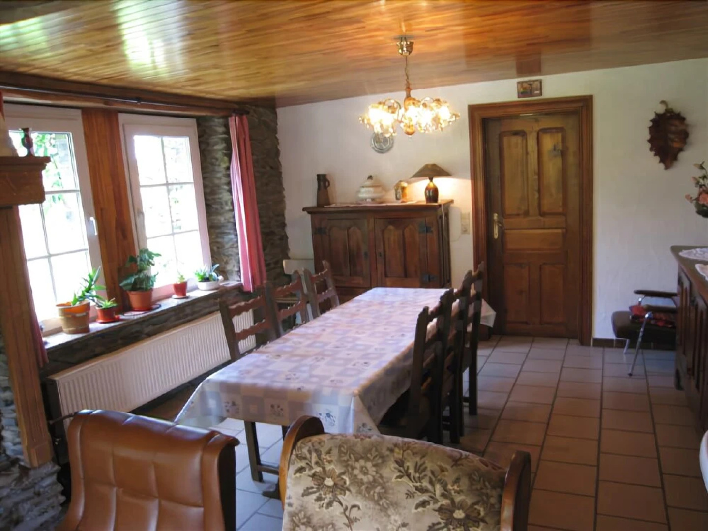 Sol Battire & A Tchape Mele