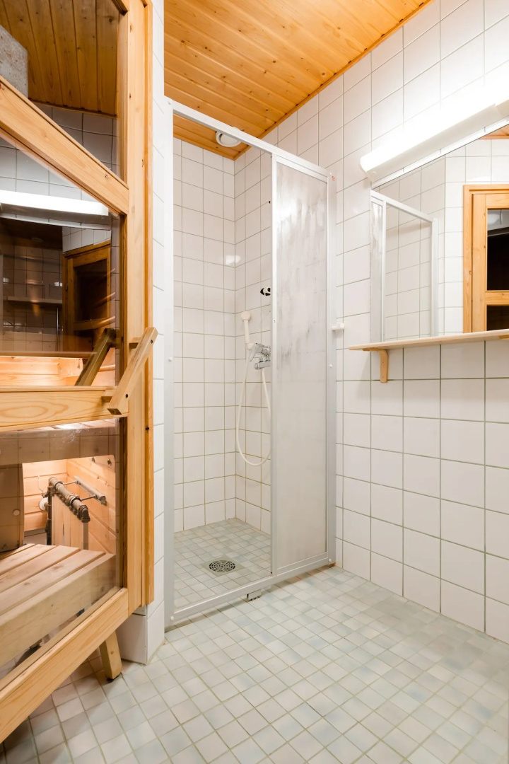 Lapland Hotels Sirkantähti