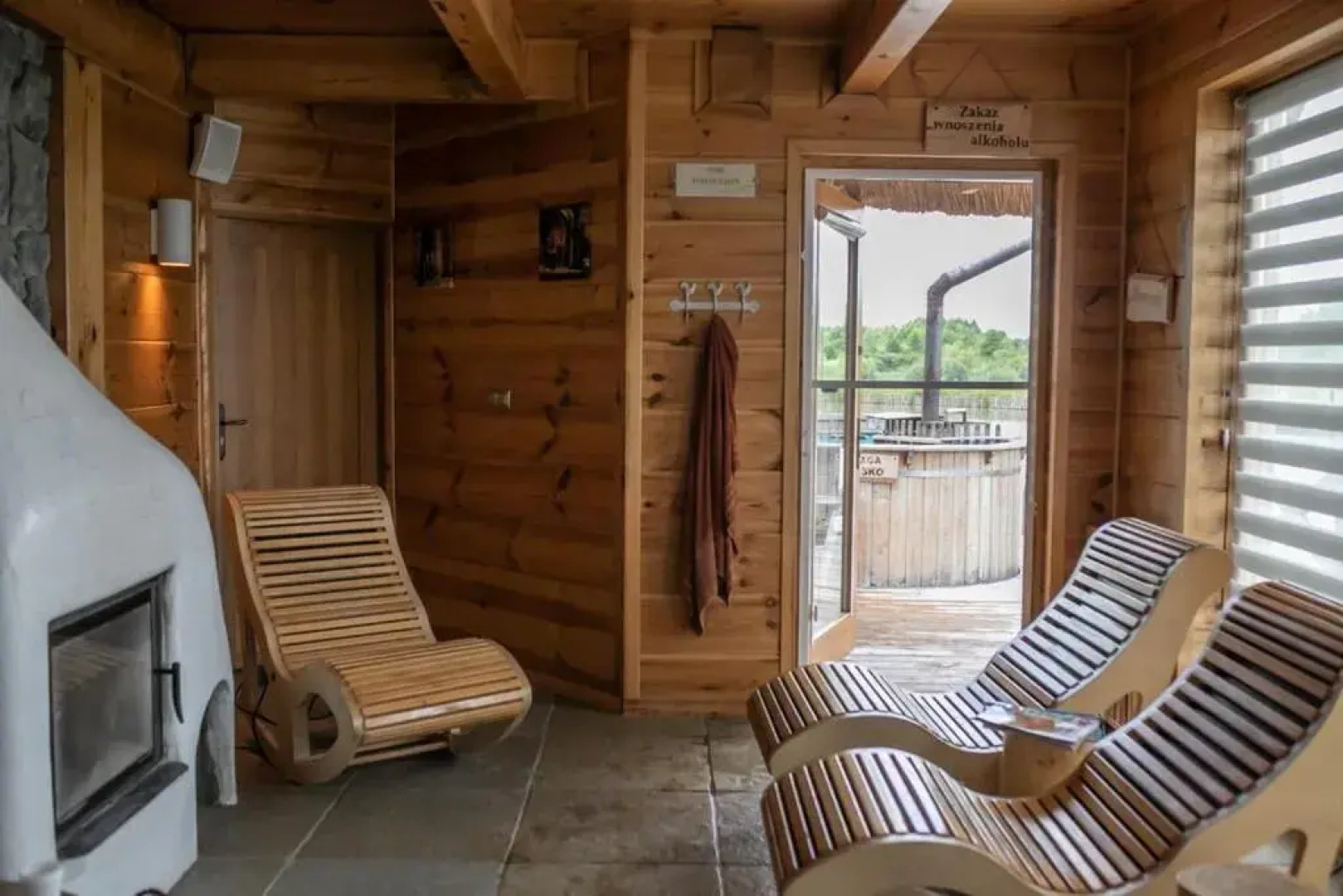 Hotel przy Dworze Spa & Wellness