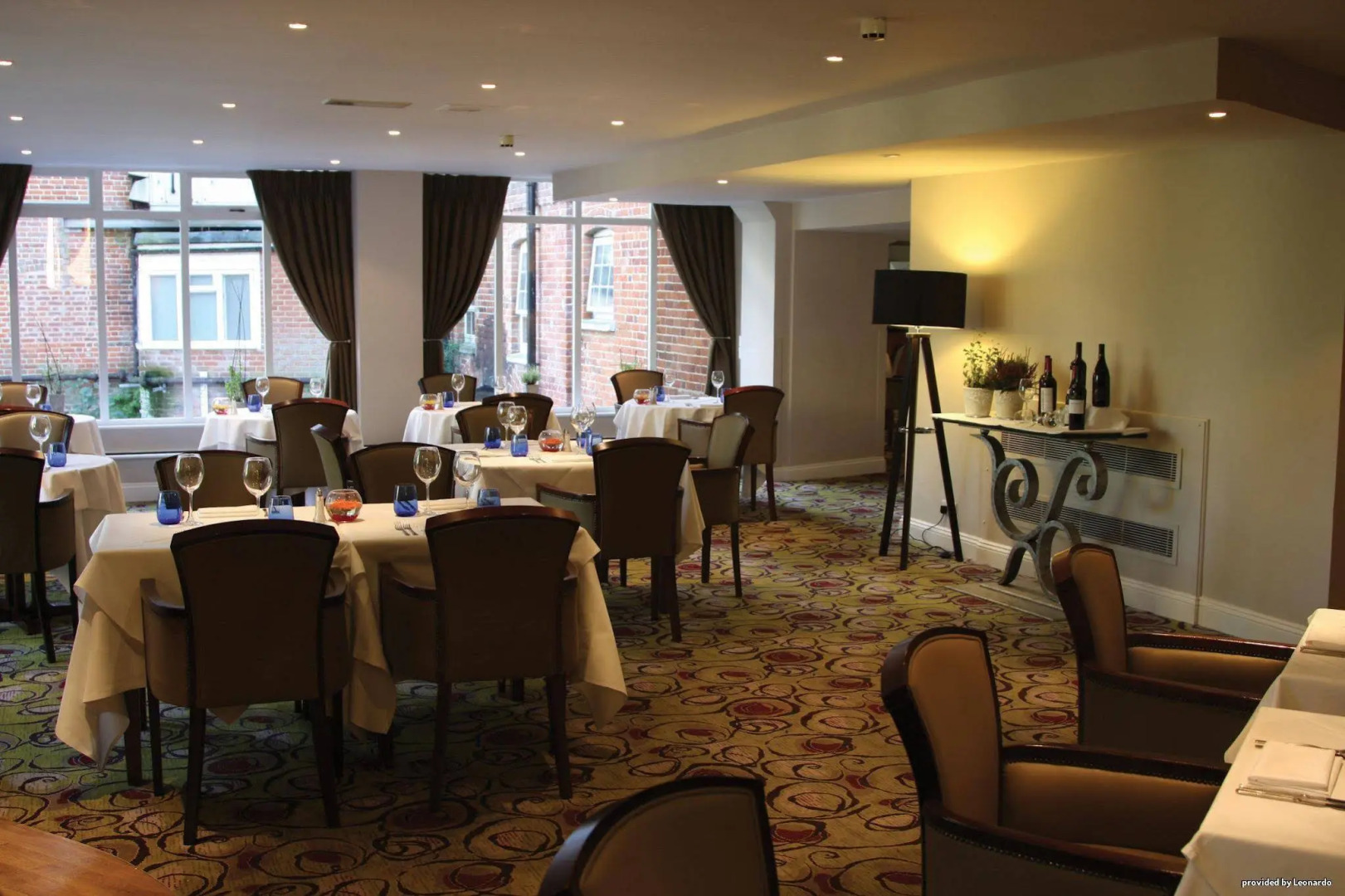 Best Western Plus Moat House Reading