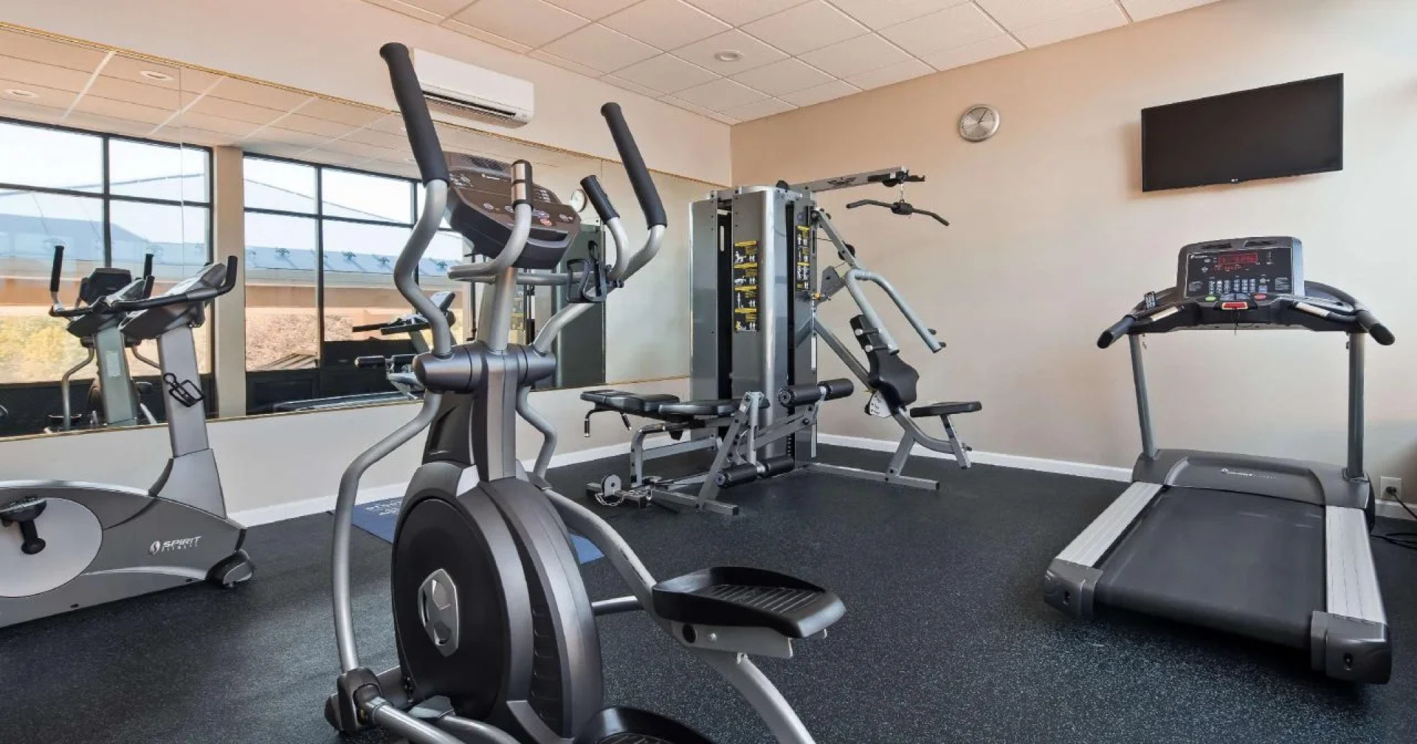 Best Western Plus Poconos Hotel