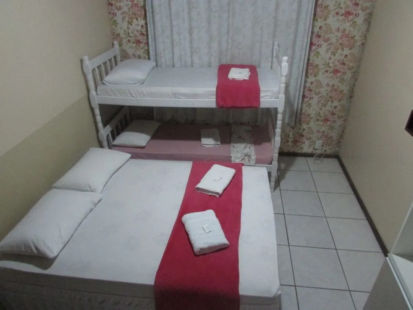 Pousada Sonhos de Penha