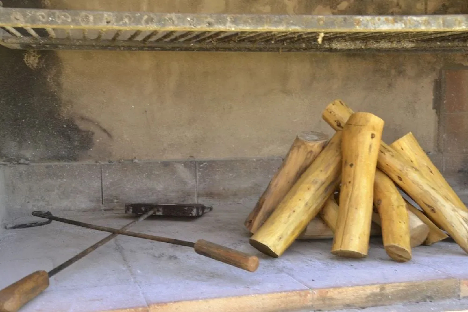 Ruca Haian Cabañas y Spa