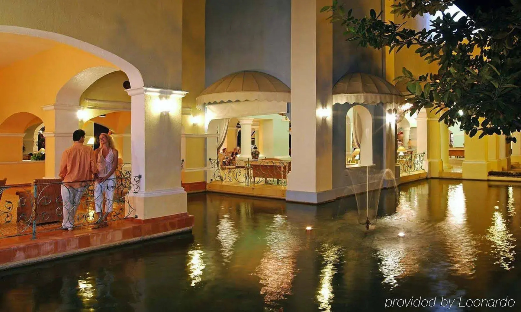 Iberostar Selection Hacienda Dominicus All Inclusive