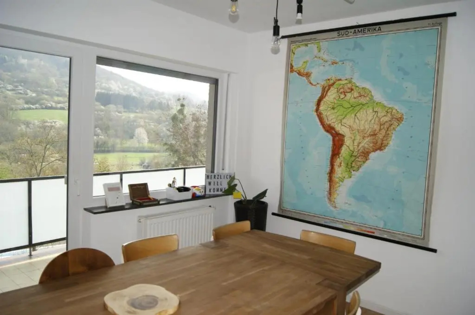 Ferienhaus Fräulein Frenz