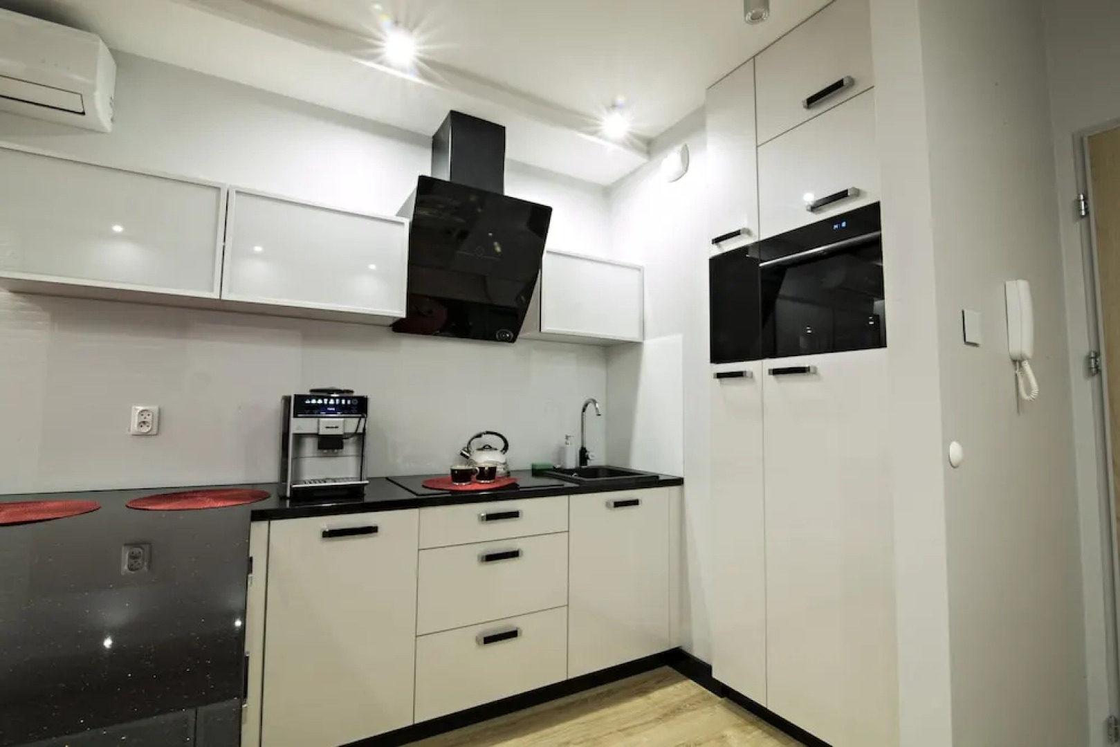 JAB Apartments Panoramika i Bandurskiego