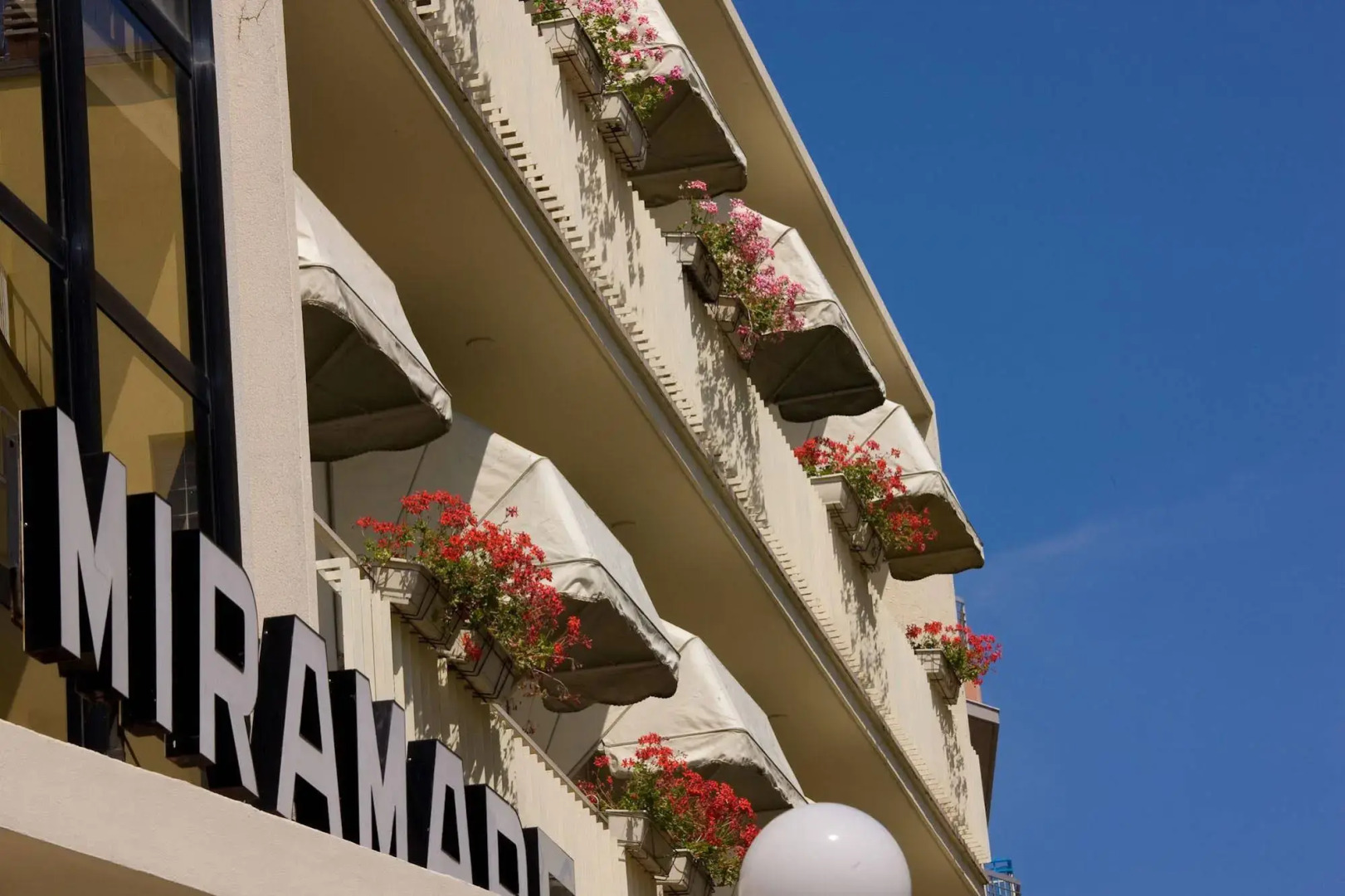 Hotel Miramare