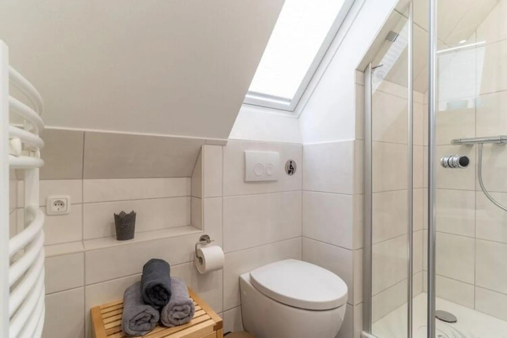 Flat in Garding Near St. Peter-ording Beach