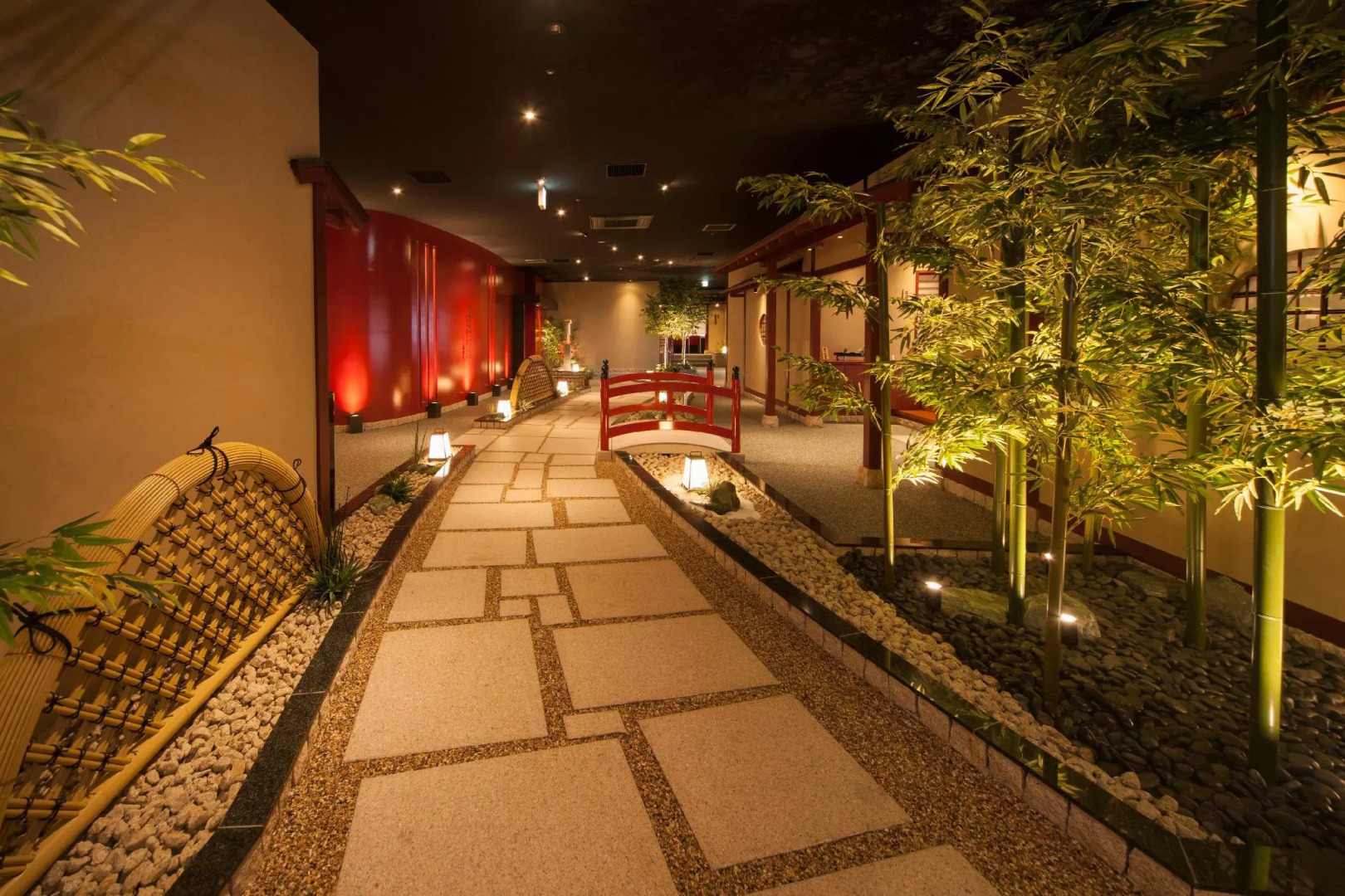 Kobe Seishin Oriental Hotel