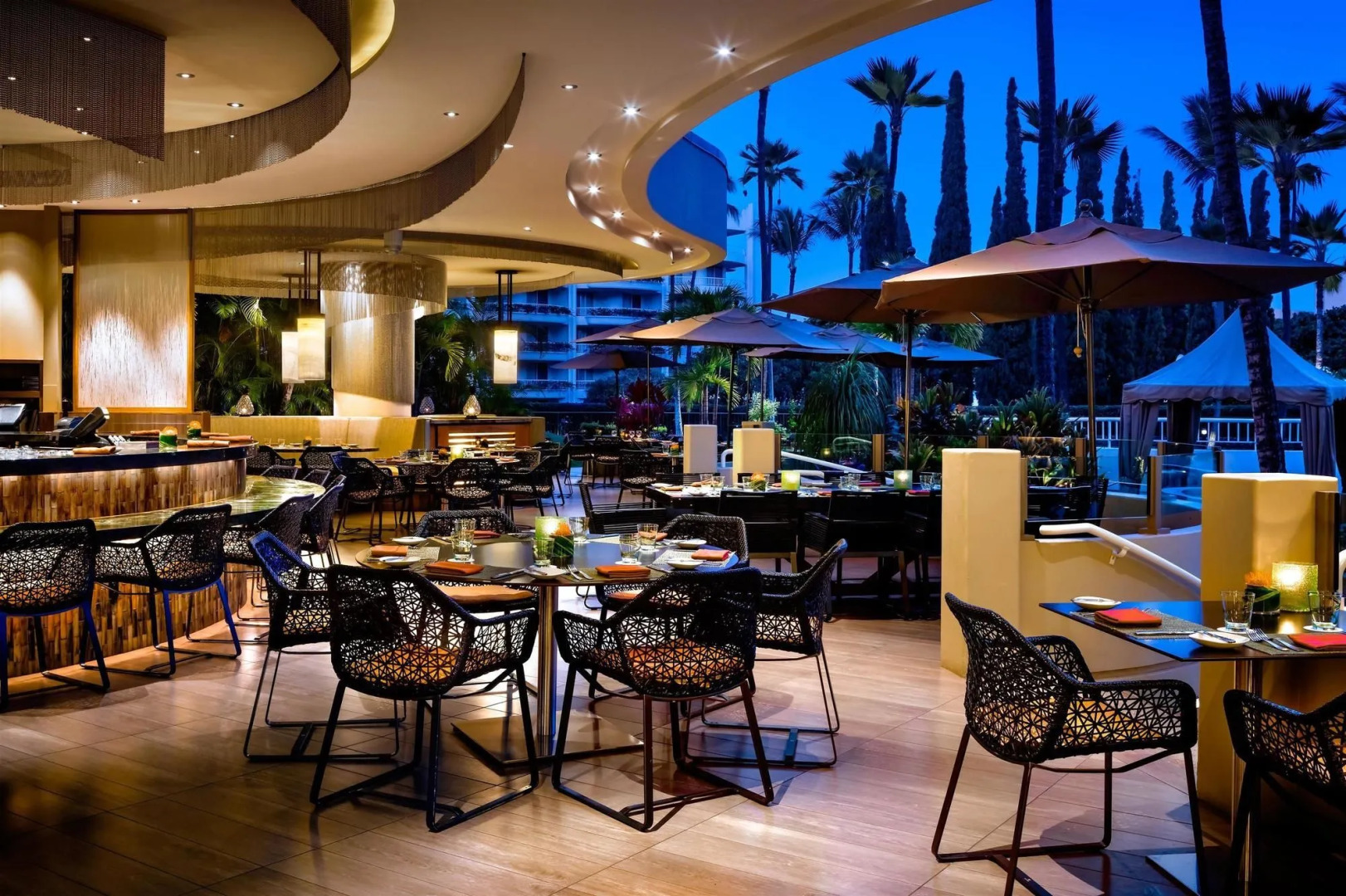 Fairmont Kea Lani, Maui