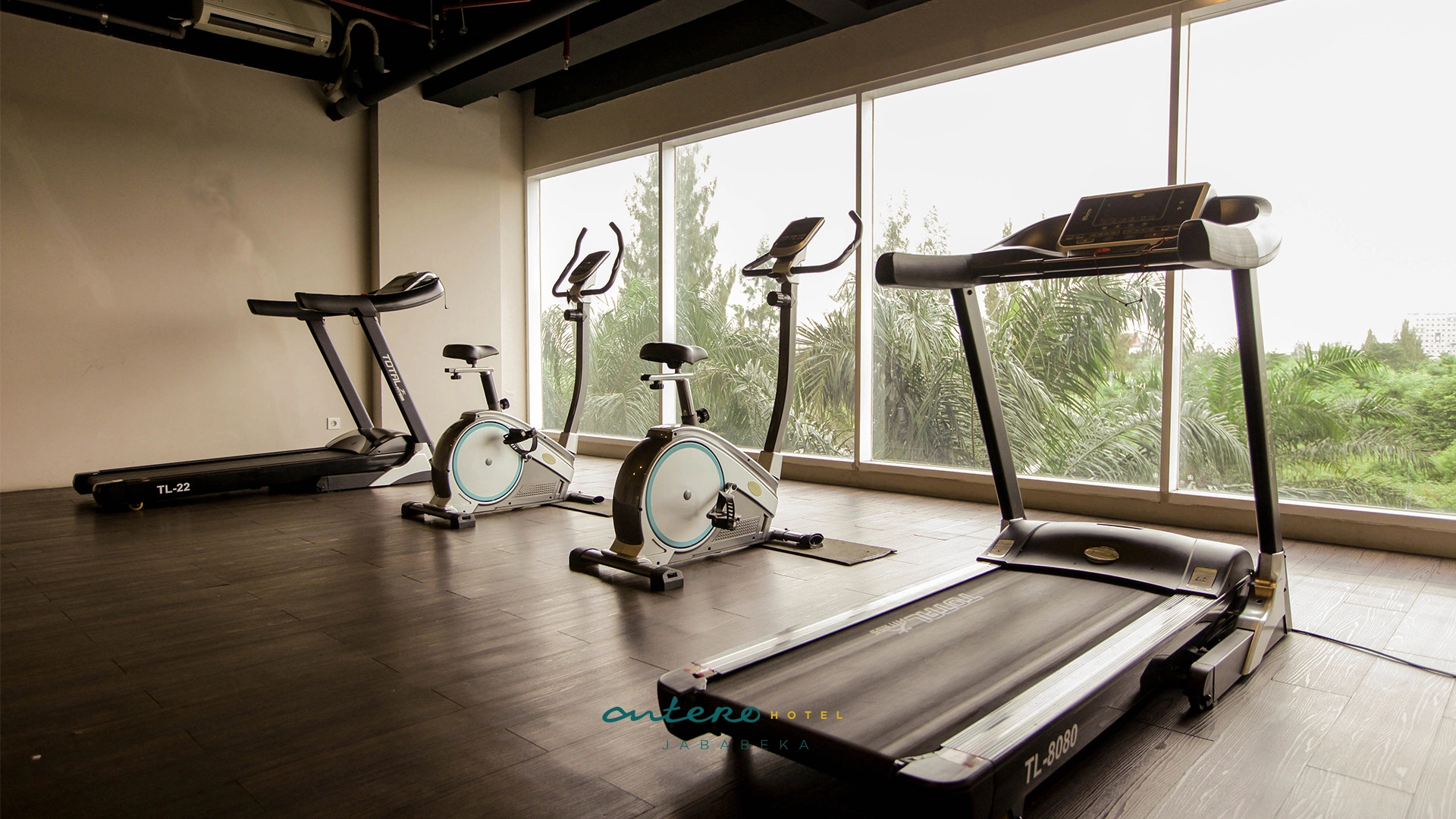 Antero Hotel Jababeka Cikarang